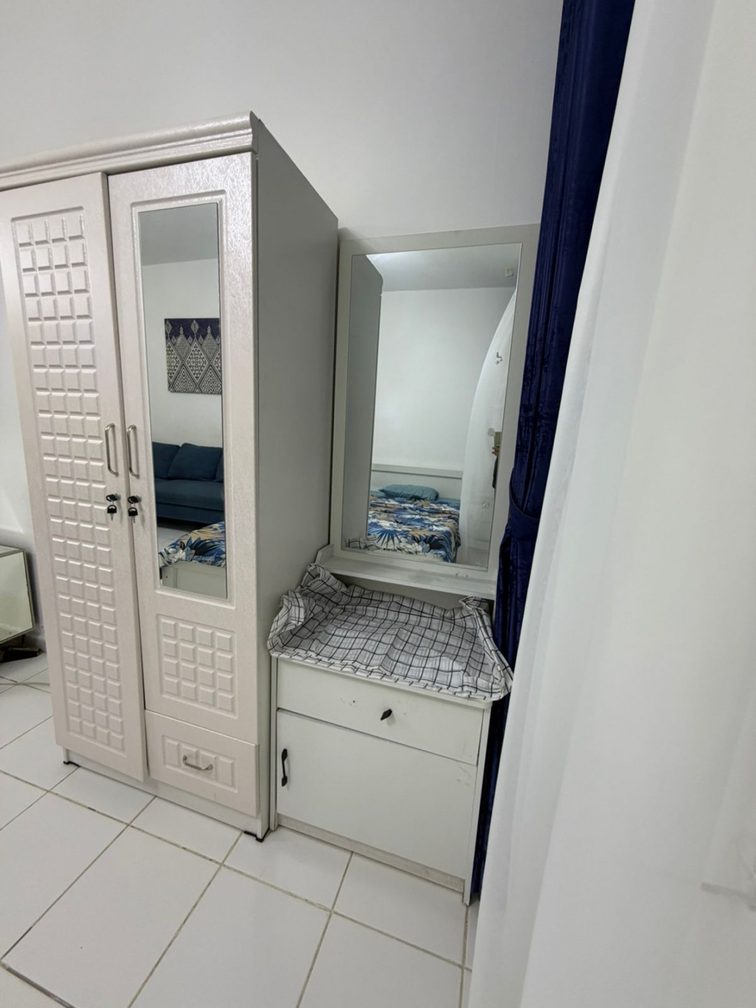 Cooperation is the Dubai exit