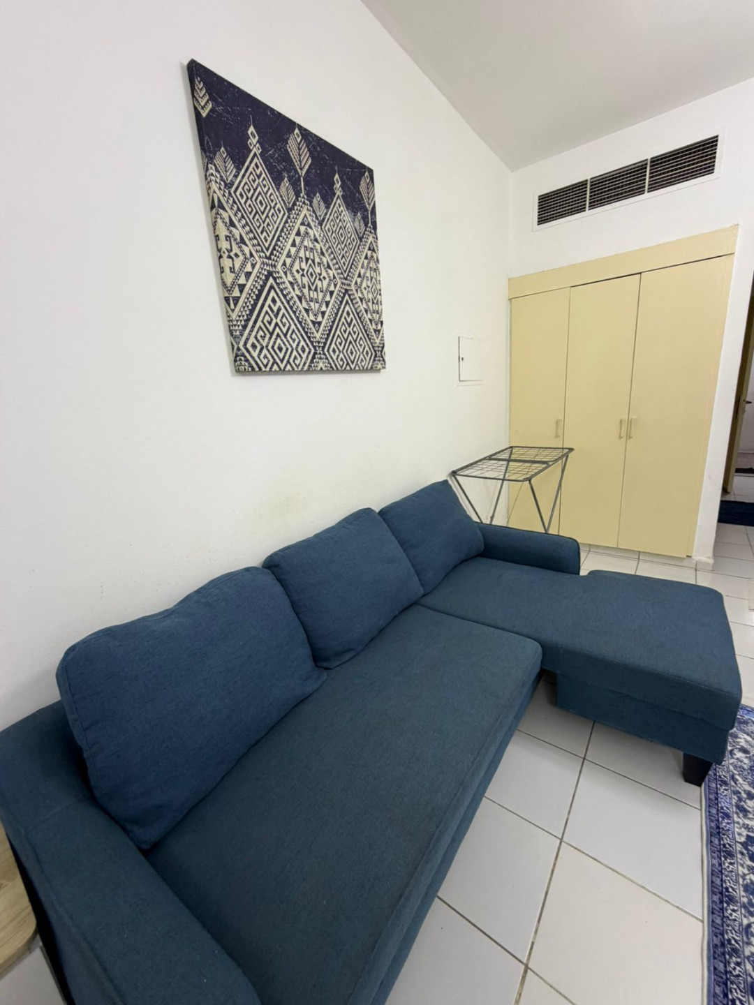 Cooperation is the Dubai exit