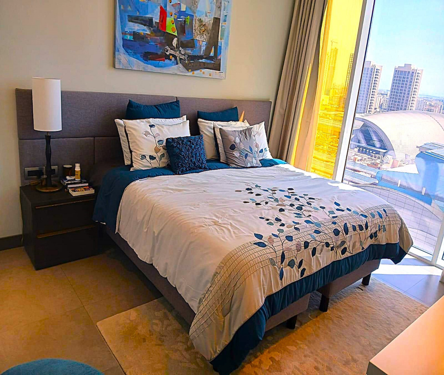 Altra Luxury Apartment for Rent | Seef | BD 850/- Inclusive