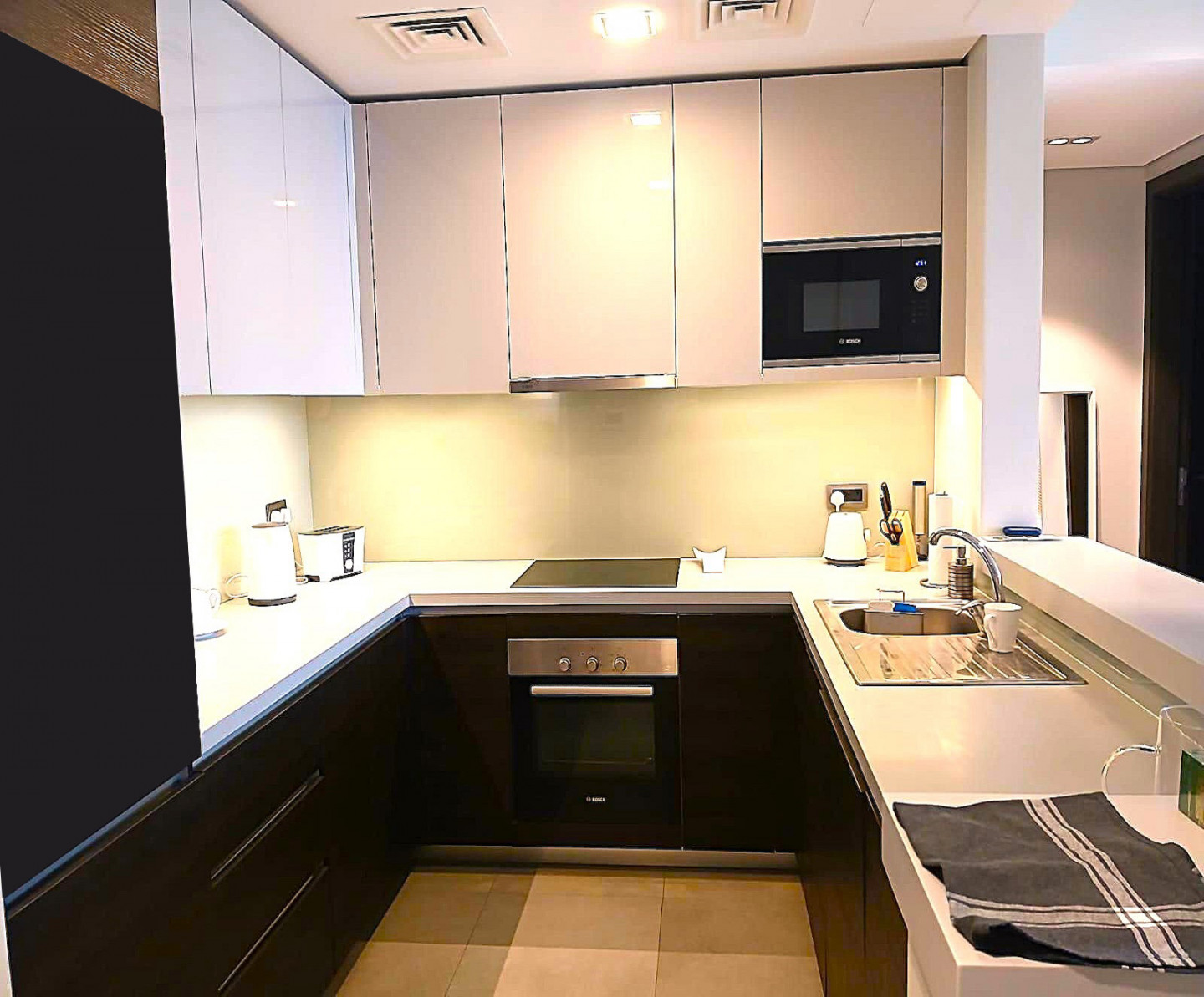 Altra Luxury Apartment for Rent | Seef | BD 850/- Inclusive