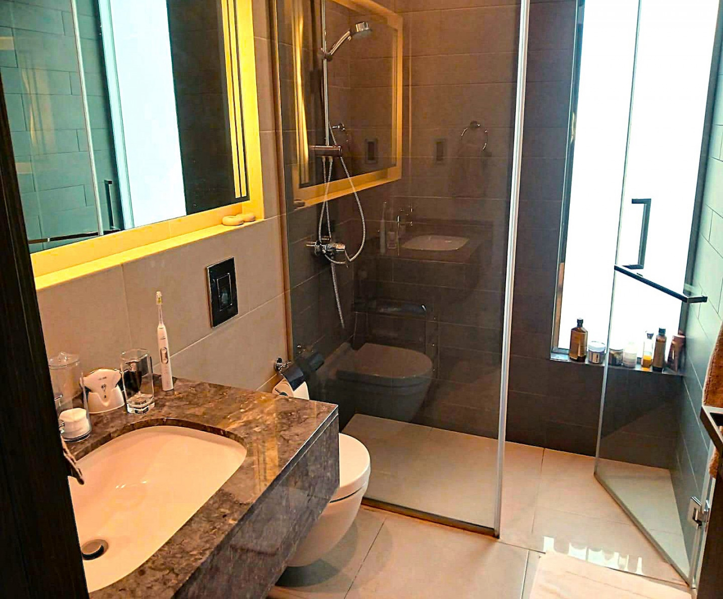 Altra Luxury Apartment for Rent | Seef | BD 850/- Inclusive