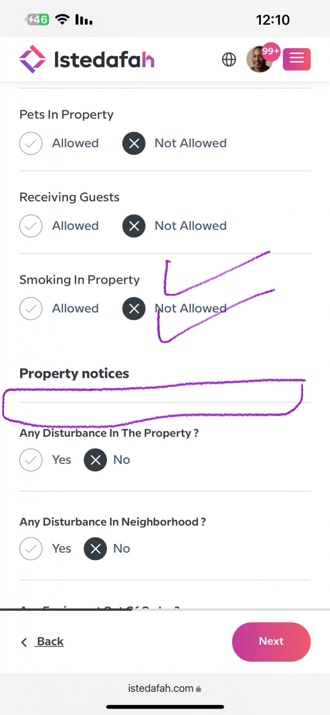 Amsterdam test