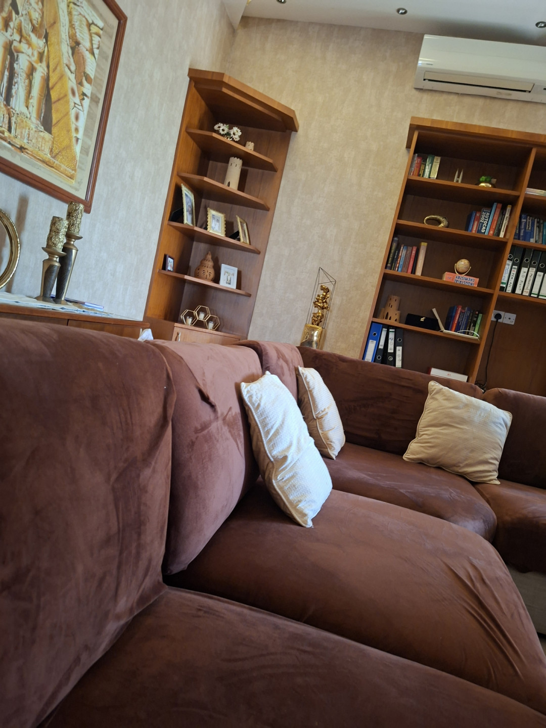 Android test