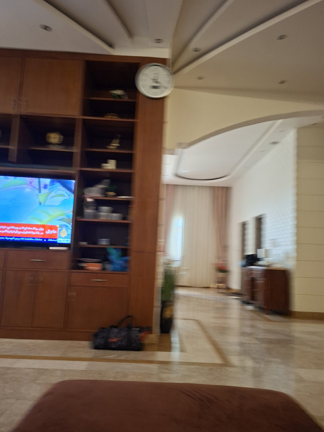Android test