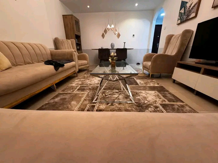 ⭐️First occupant, brand new furniture, opposite Al Tarboush Syrian Restaurant⭐️