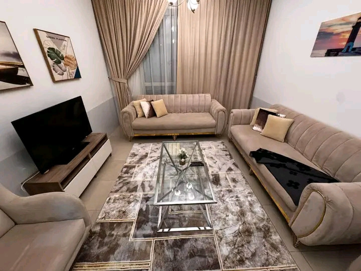 ⭐️First occupant, brand new furniture, opposite Al Tarboush Syrian Restaurant⭐️