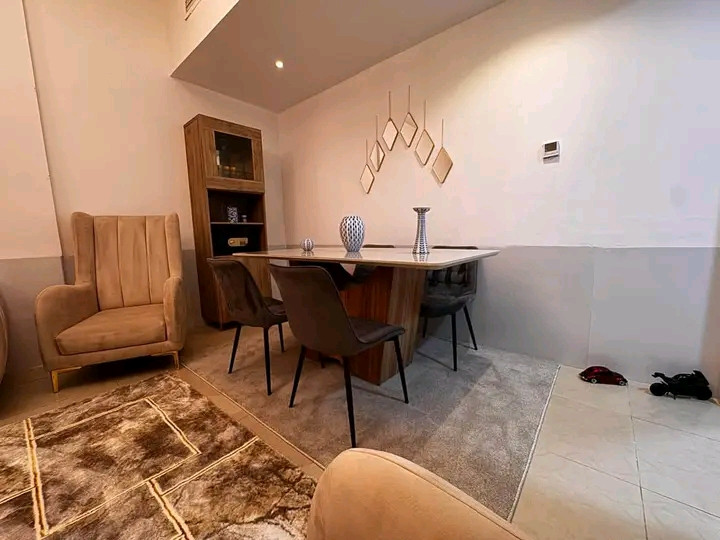 ⭐️First occupant, brand new furniture, opposite Al Tarboush Syrian Restaurant⭐️
