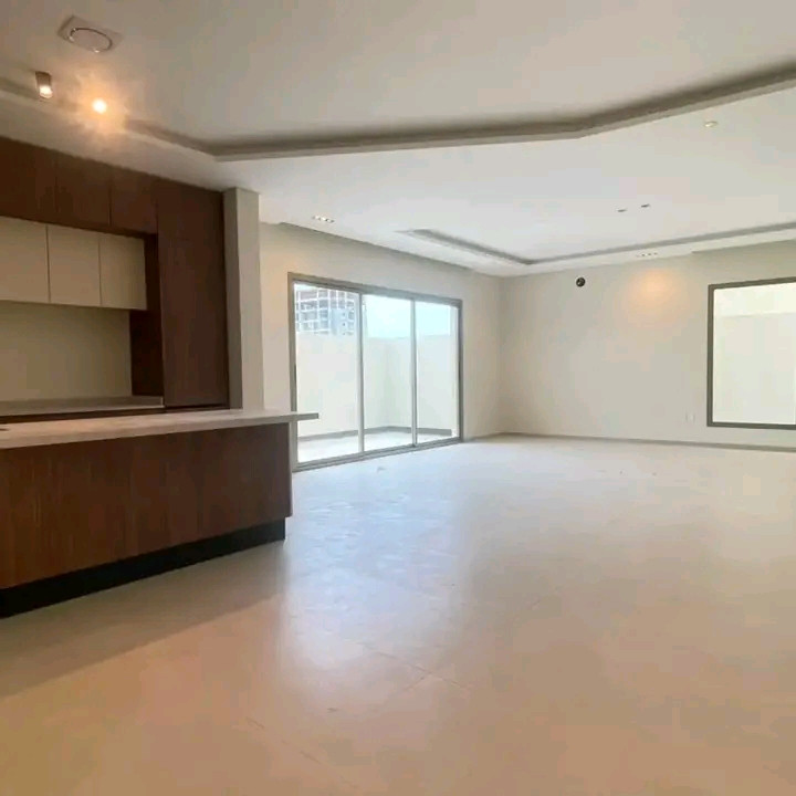 First tenant for rent, brand new villa, first tenant in Diyar Al Muharraq