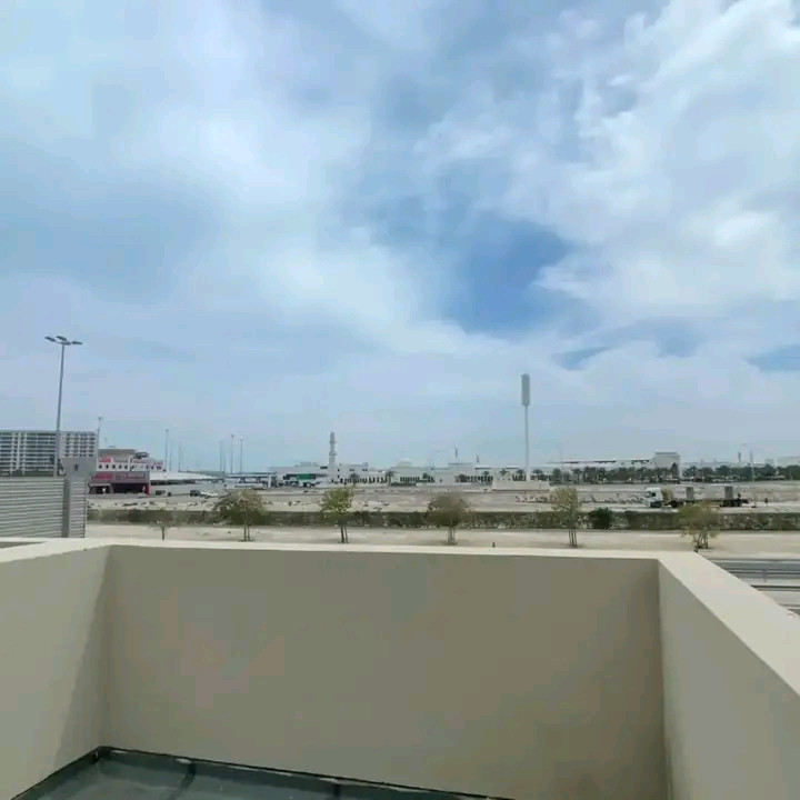 First tenant for rent, brand new villa, first tenant in Diyar Al Muharraq