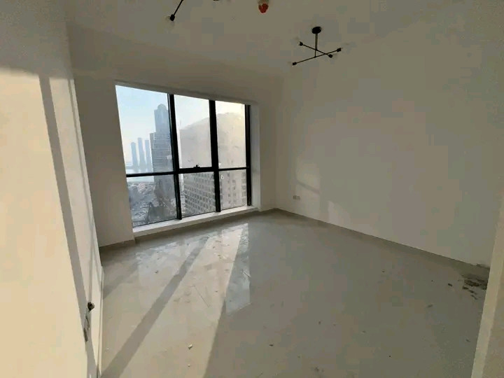 ✅ First occupant / Two bedrooms and a living room / For annual rent – Sharjah