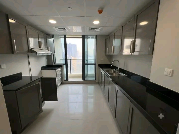 ✅ First occupant / Two bedrooms and a living room / For annual rent – Sharjah