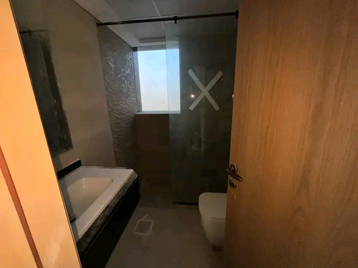 ✅ First occupant / Two bedrooms and a living room / For annual rent – Sharjah