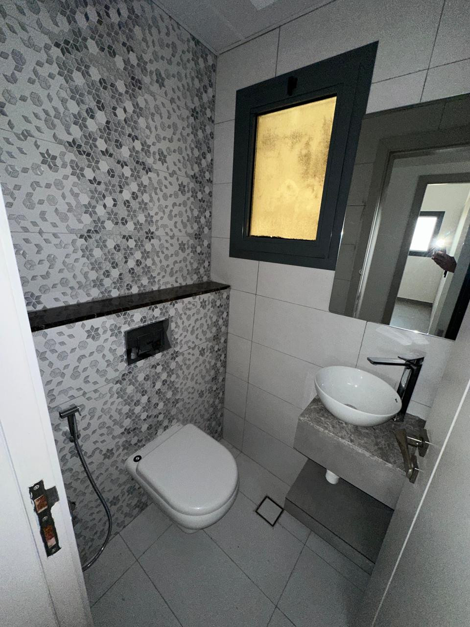 The most elegant and beautiful room and lounge in the city of Telal, first occupant