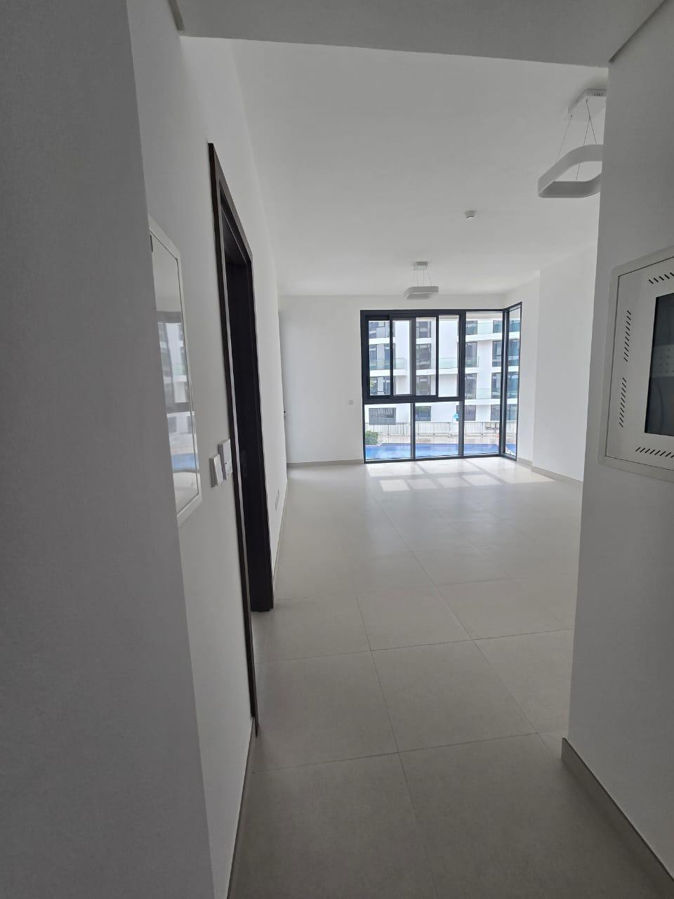 The finest and most beautiful one-bedroom apartment in the most beautiful city, available for annual rent, with a sea view and swimming pool.