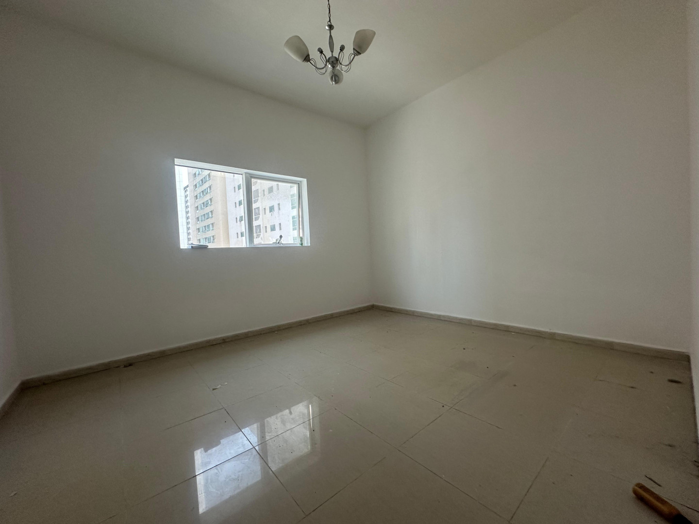The most stylish and largest one-bedroom apartment for annual rent in Al Taawun area - Sharjah
