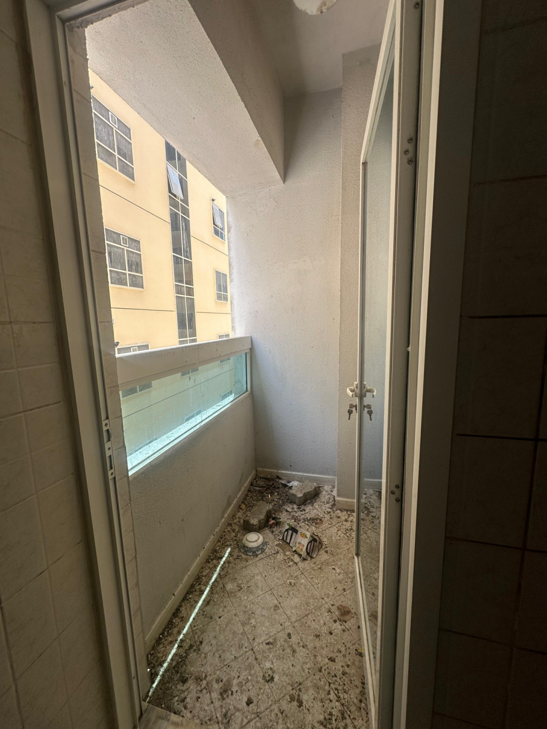 The most stylish and largest one-bedroom apartment for annual rent in Al Taawun area - Sharjah