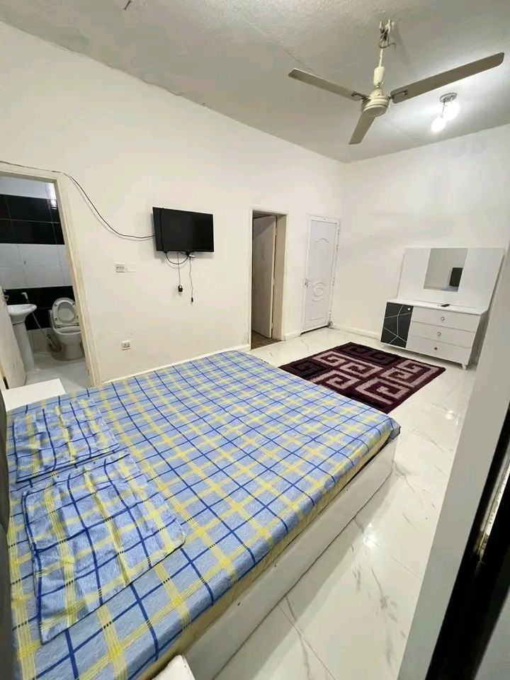 Al Khuwair Studio Villa Hormuz