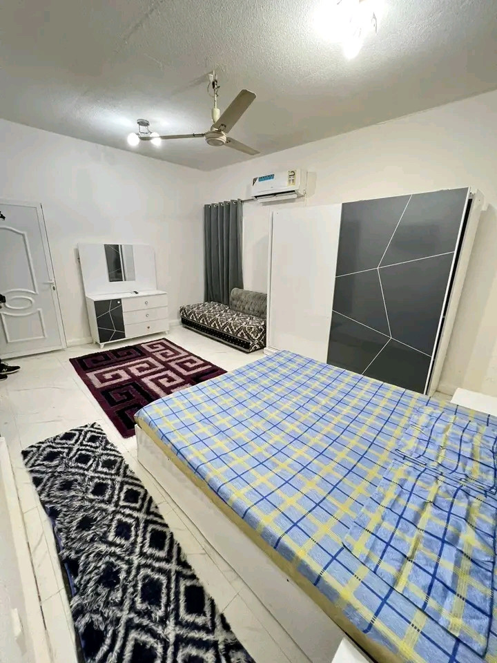 Al Khuwair Studio Villa Hormuz