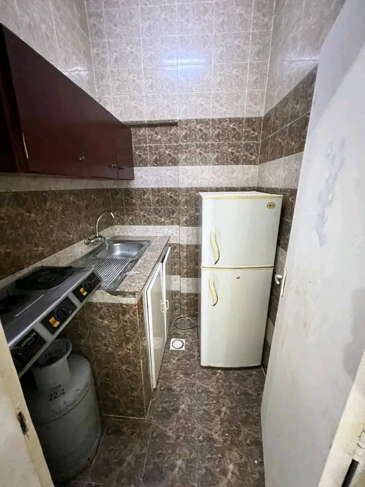 Al Khuwair Studio Villa Hormuz