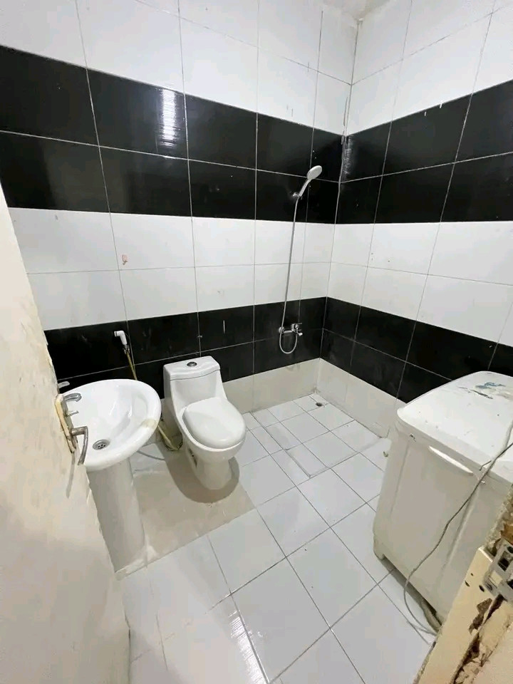 Al Khuwair Studio Villa Hormuz