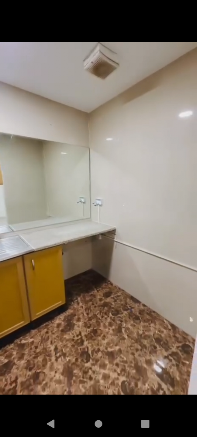 First occupancy studio for rent