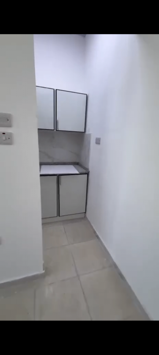 First occupant studio