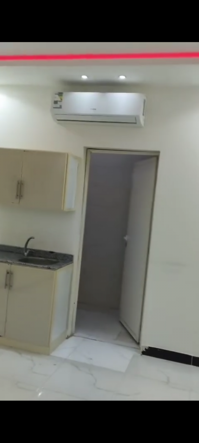 Studio B, Al Nahda District