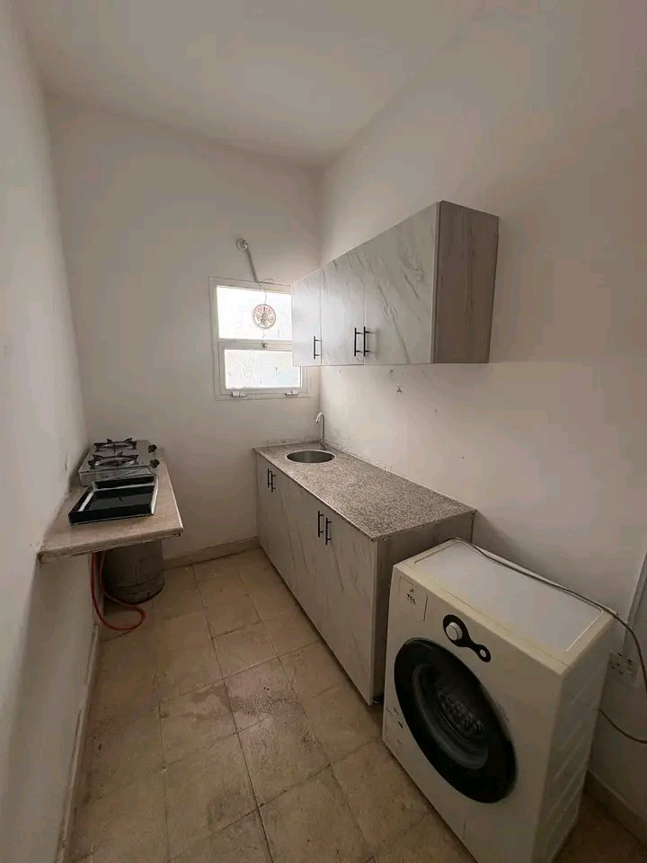 Fully serviced studio in Al Ghubra North