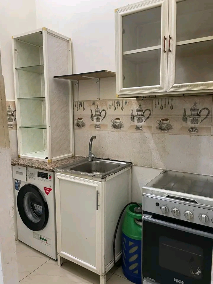 Studio in Al Gharafa