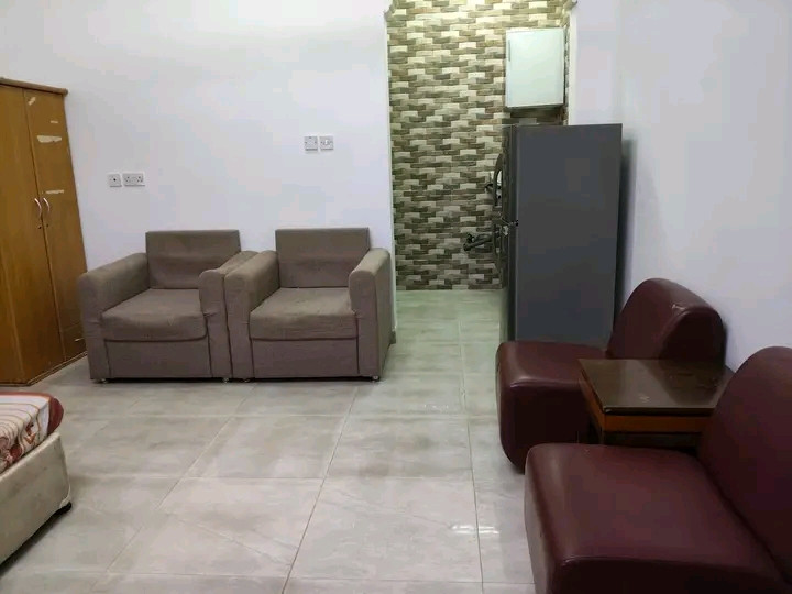 Studio in Al Maabilah