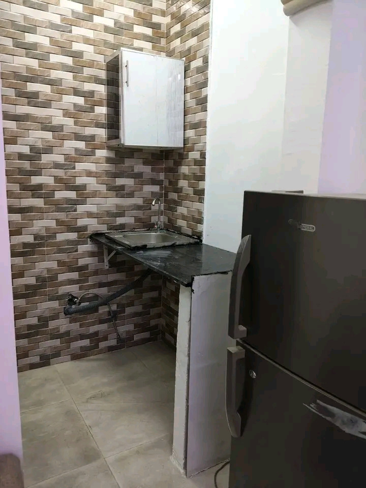 Studio in Al Maabilah
