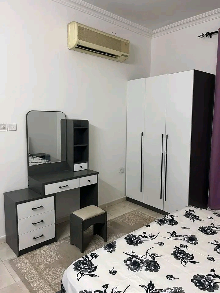 Studio in Al Mawaleh