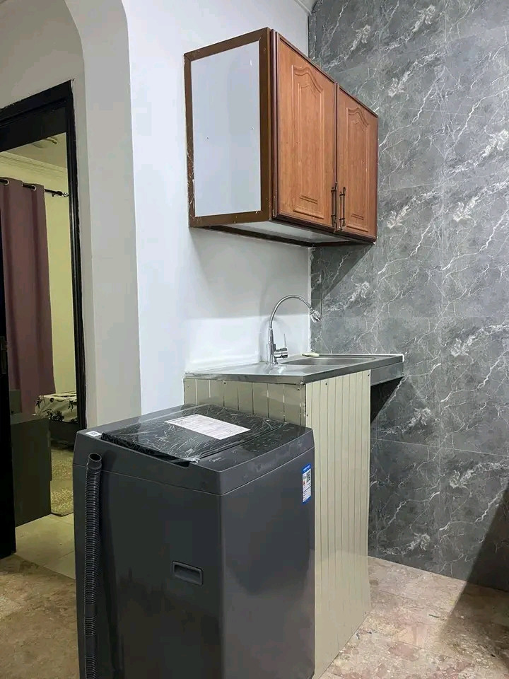 Studio in Al Mawaleh