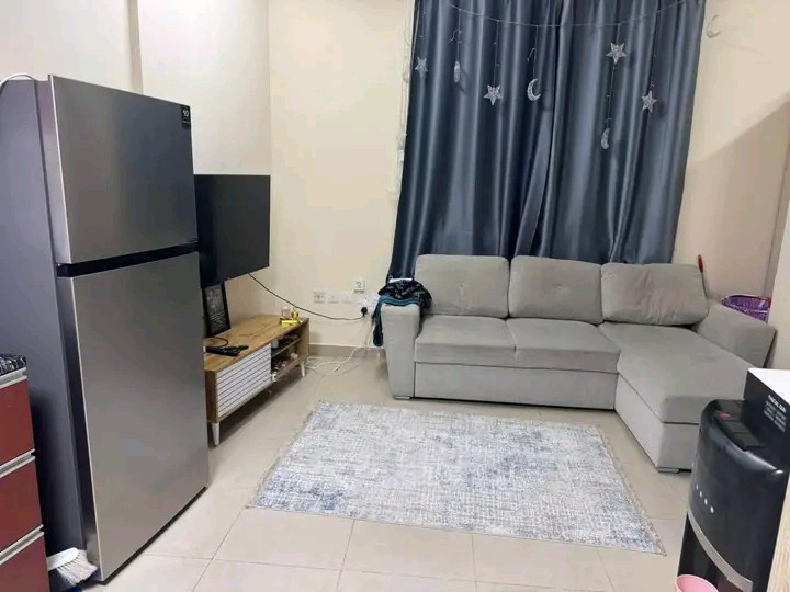 Studio apartment in Al Naba'a, Sharjah, at a bargain price