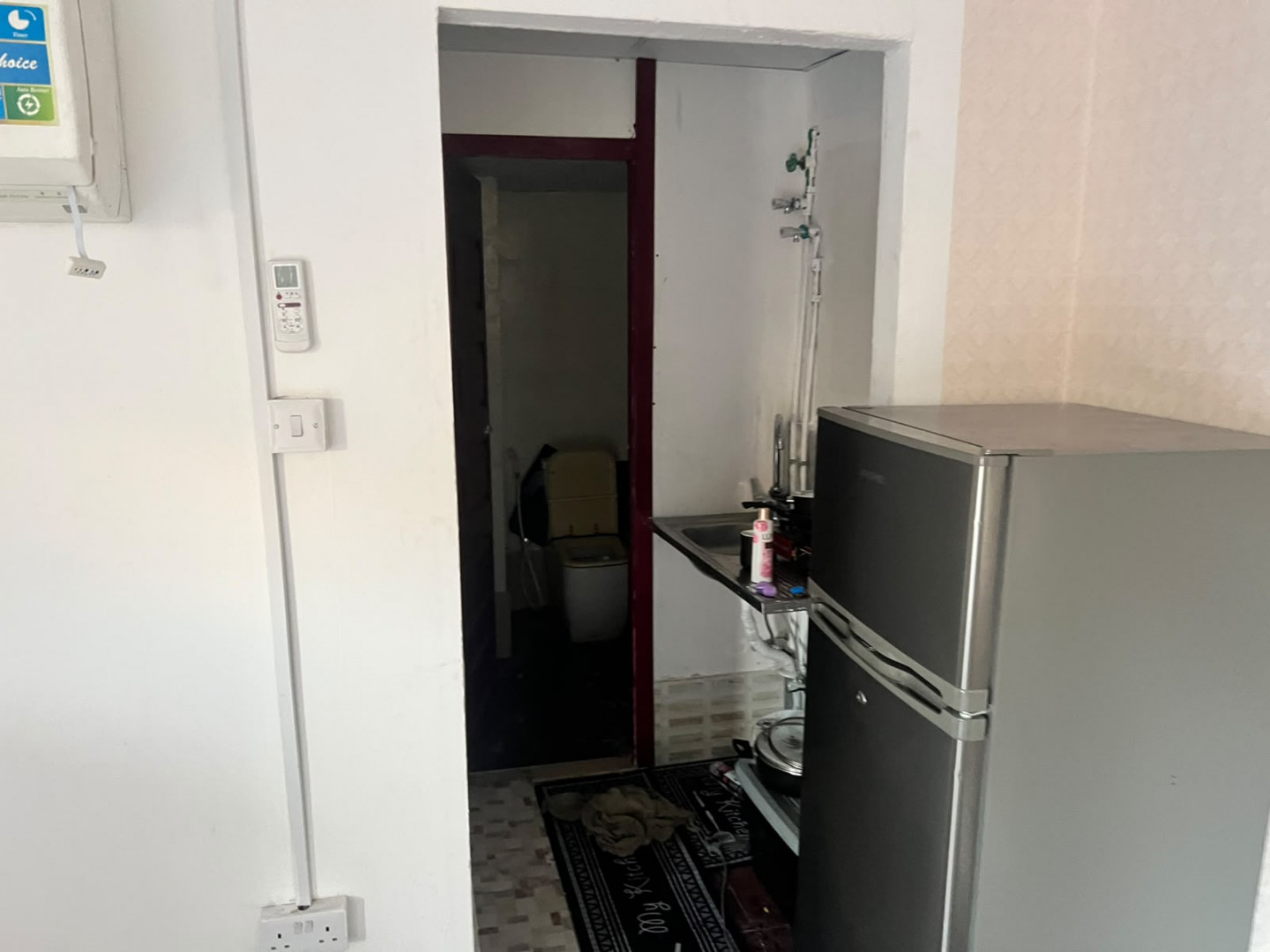 Studio in Al Rawda