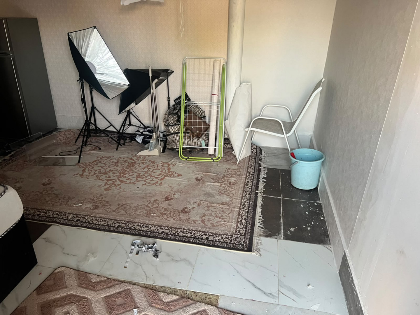 Studio in Al Rawda