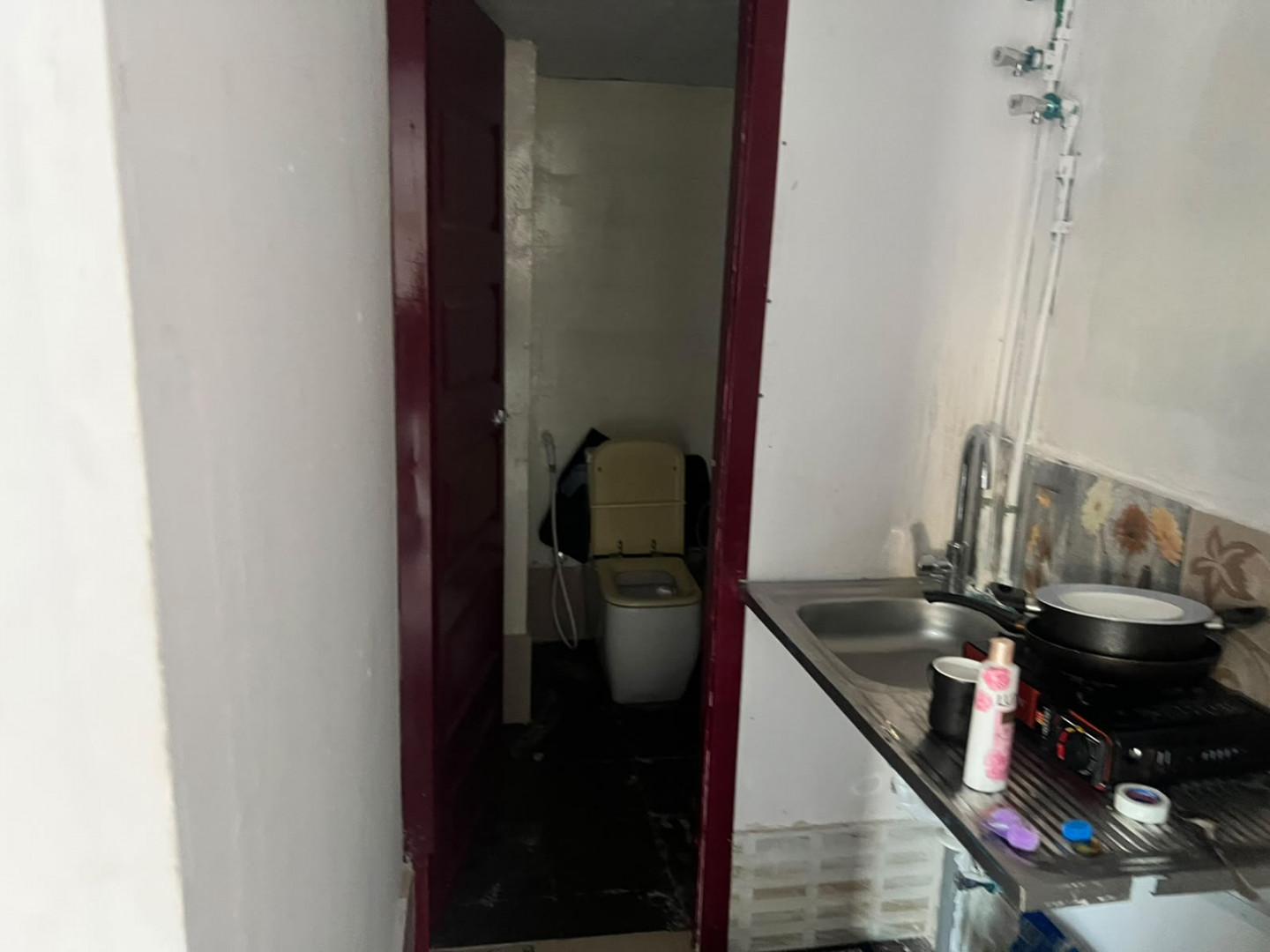 Studio in Al Rawda