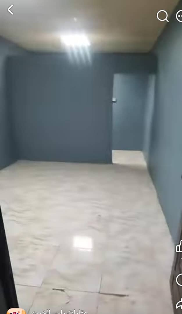 Unfurnished studio in the Golan Heights