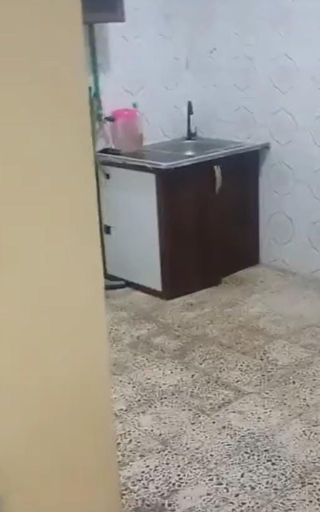 Unfurnished studio in Khuzam