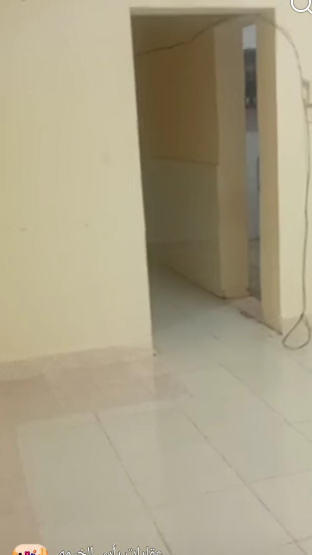 Unfurnished studio in Khuzam