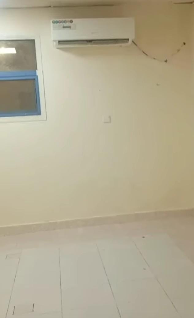 Unfurnished studio in Khuzam