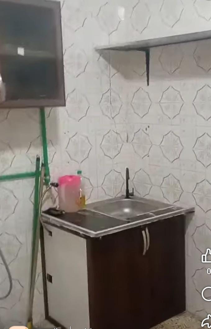 Unfurnished studio in Khuzam