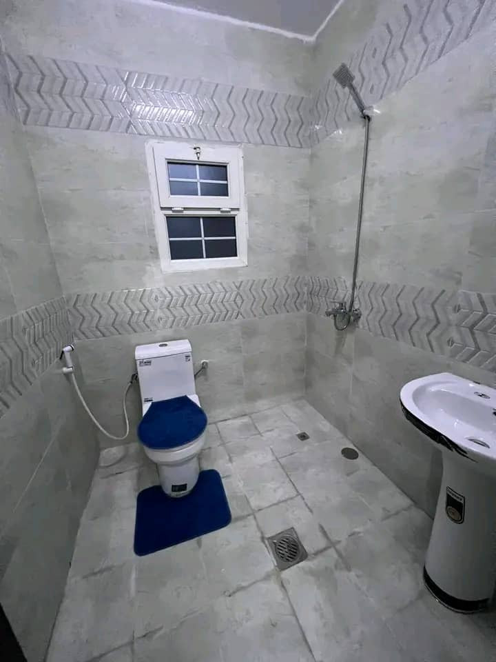 Studio with private entrance in Busher