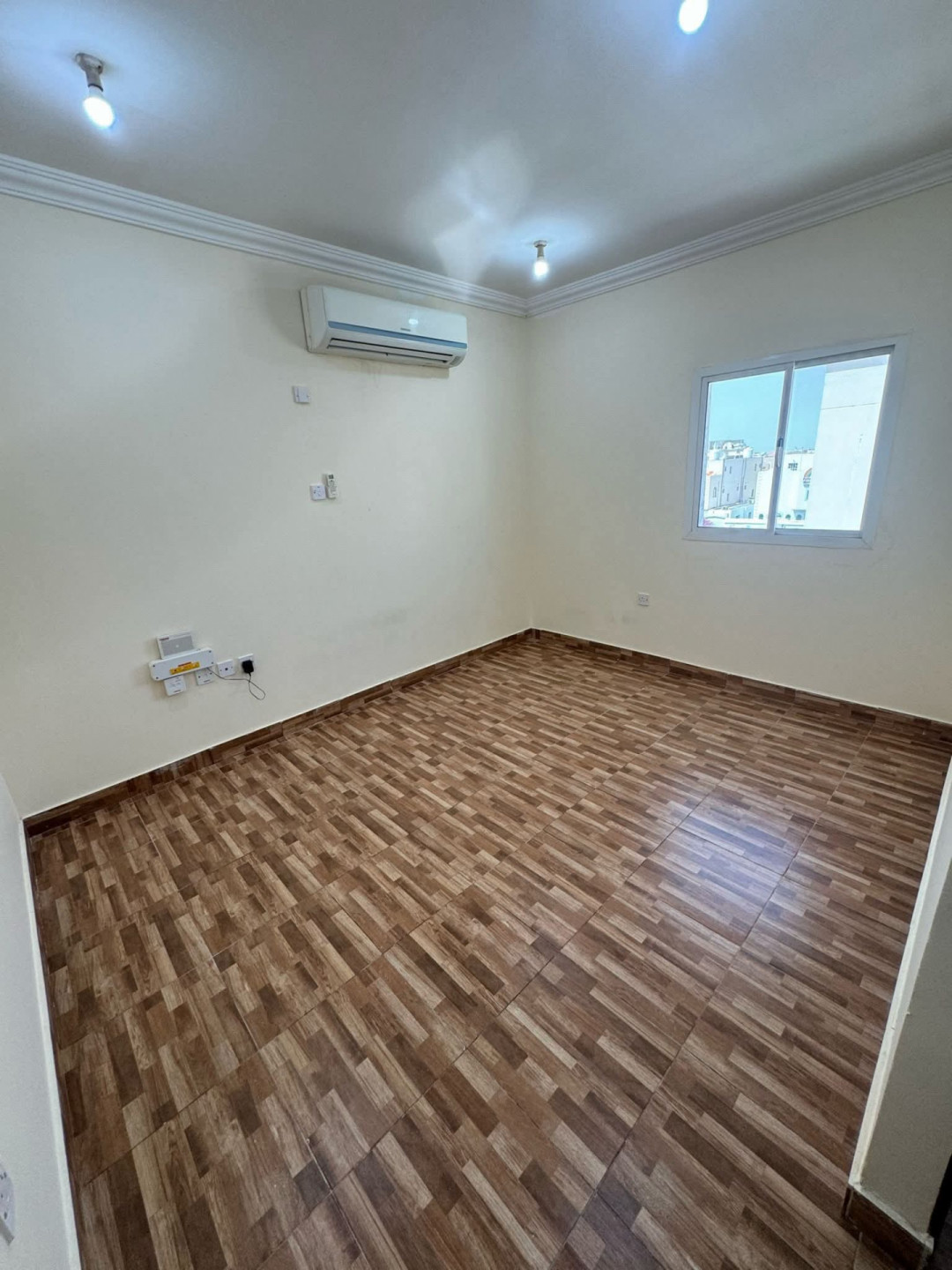 Penthouse Studio in Ain Khaled