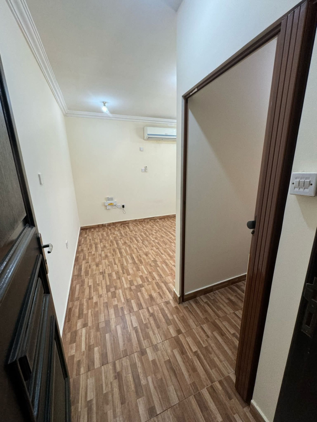 Penthouse Studio in Ain Khaled