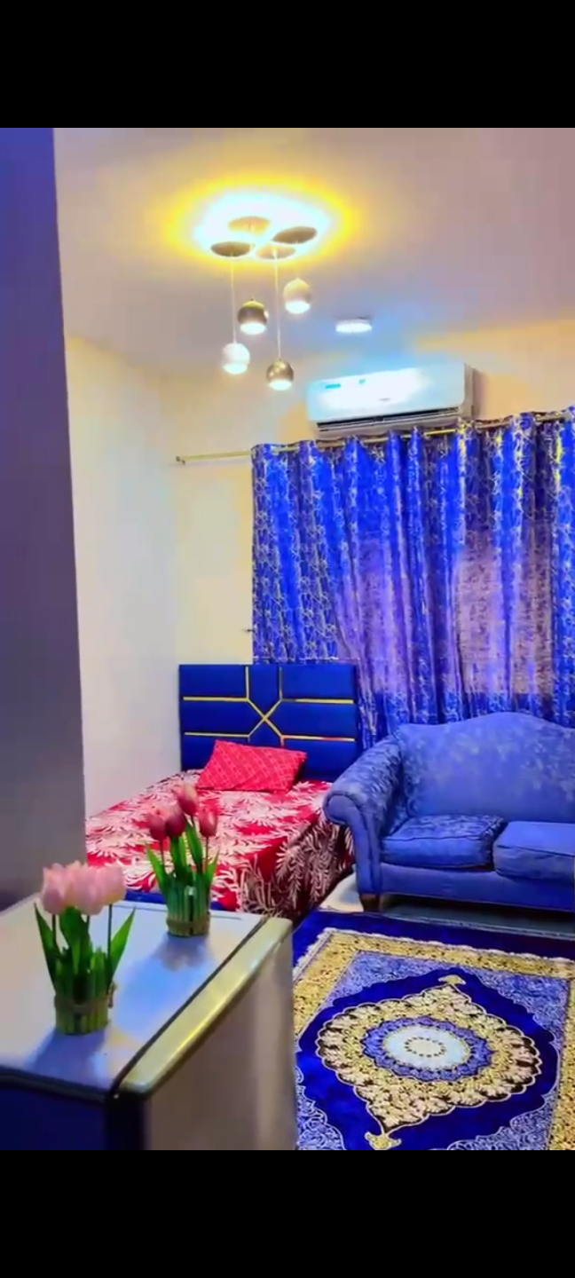 Dubai Abu Hail Studio