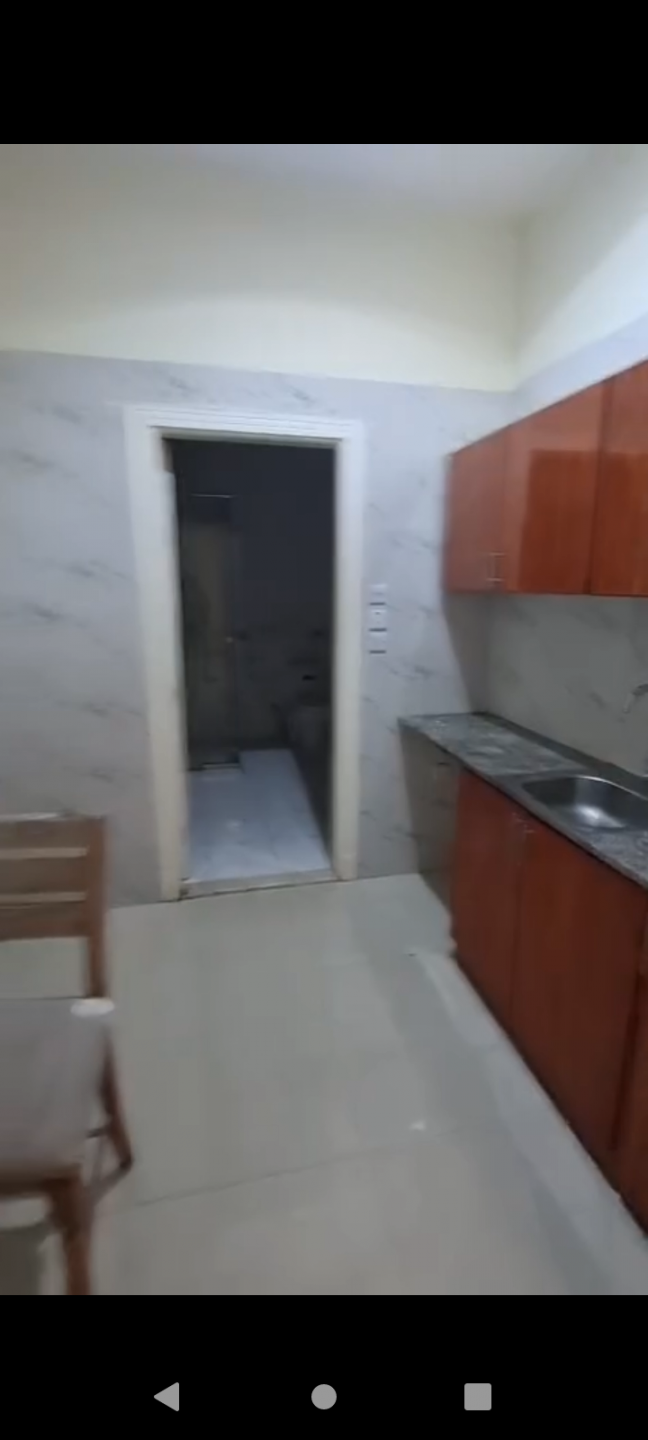Studio within a villa