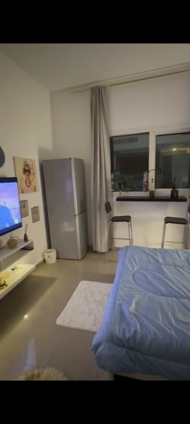 Luxury studio by the sea