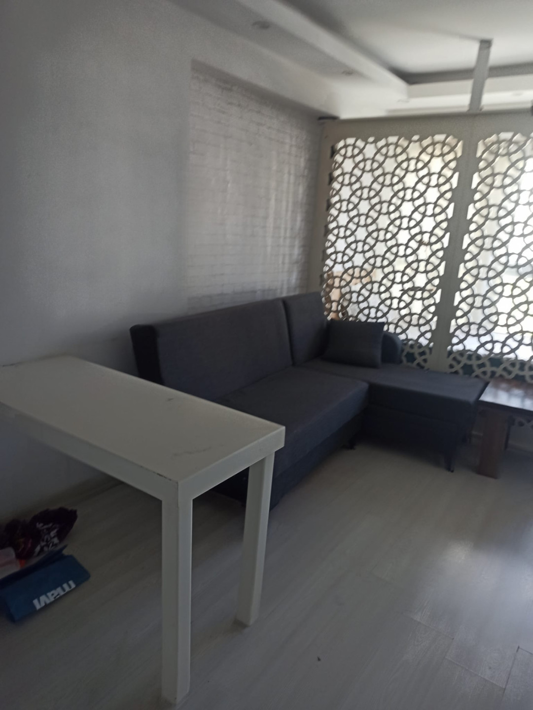 Luxury studio in Delta Deluxe complex