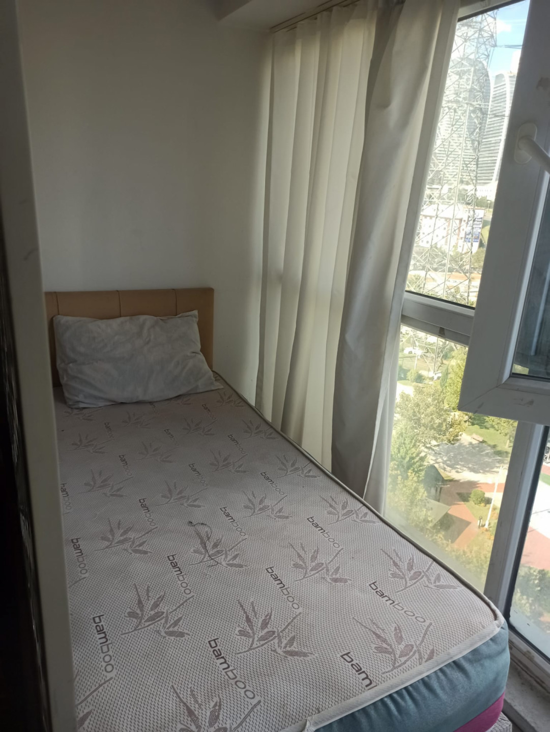 Luxury studio in Delta Deluxe complex